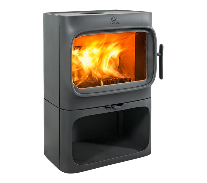 Jotul F305 HP Fire