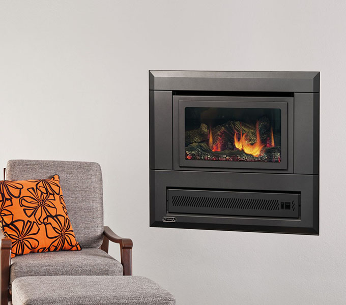 Coonara Mystique Inbuilt | HP Fire