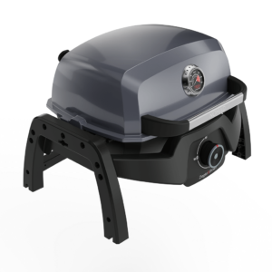 Ziegler & Brown Elite Nomad Grill LPG - With Flame Failure