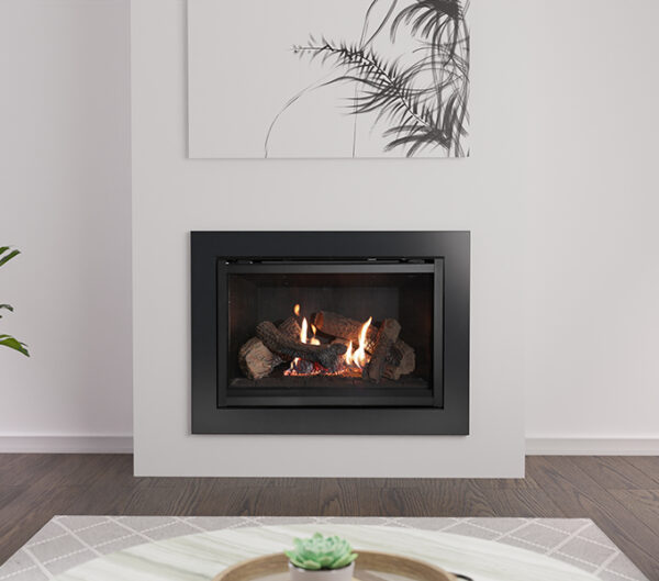 Heat & Glo i35X Gas Fireplace