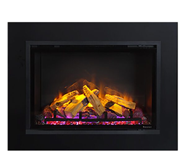 Regency EI25 Electric Fireplace - Image 3