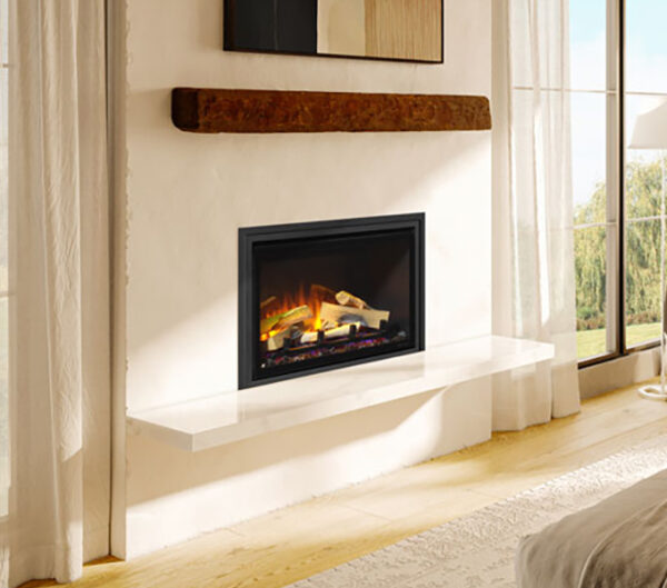 Regency EI25 Electric Fireplace