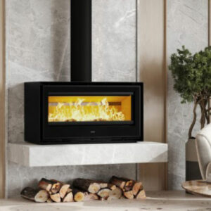 ADF Clare 100S Freestanding