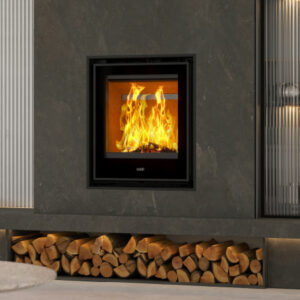 ADF Clare 60S Inbuilt