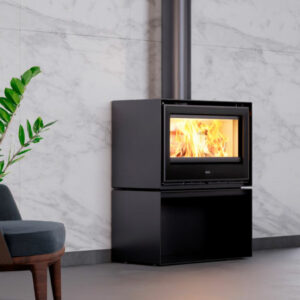ADF Clare 80S Freestanding