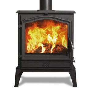 Esse 700 Woodheater
