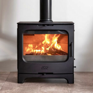 Esse 775 Woodheater