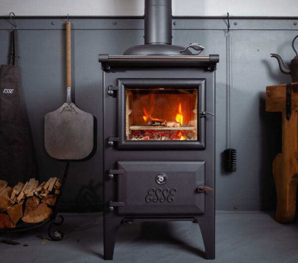 Esse Bakeheart Cooker - Image 4