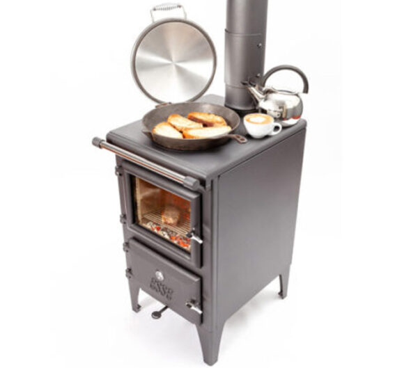 Esse Bakeheart Cooker - Image 7