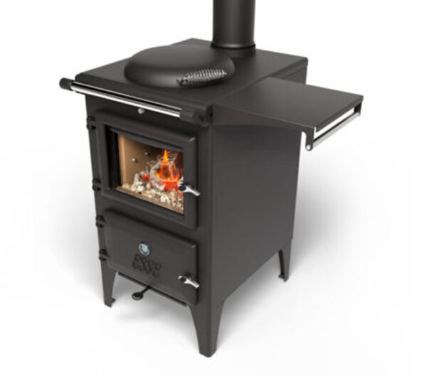 Esse Bakeheart Cooker - Image 5