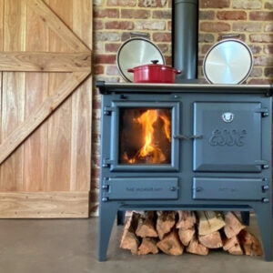 Esse Ironheart Cooker