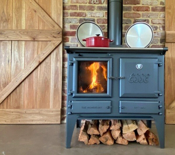 Esse Ironheart Cooker