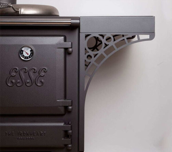Esse Ironheart Cooker - Image 2