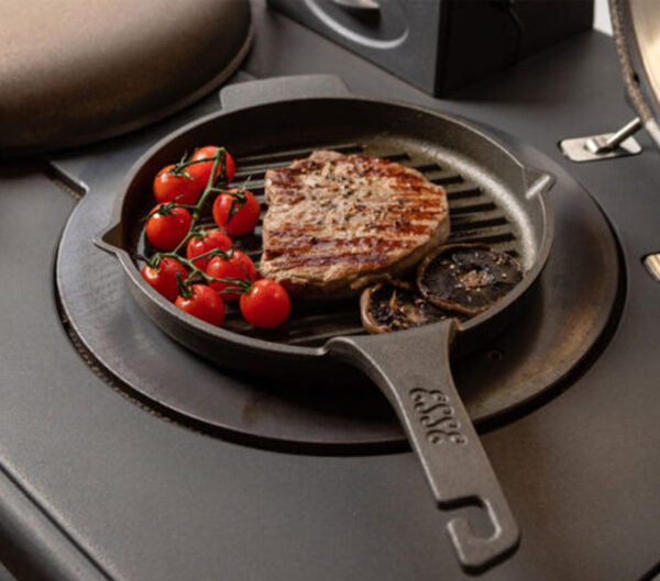 Esse Ironheart Cooker - Image 4