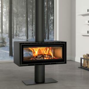 ADF Linea Duo Freestanding
