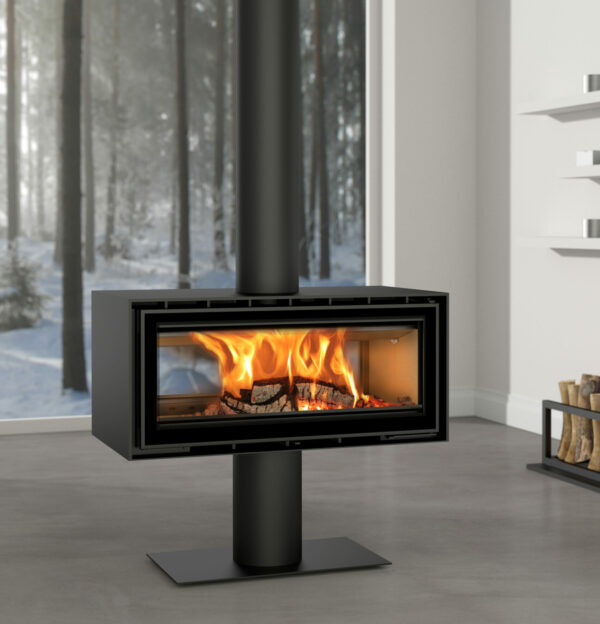 ADF Linea Duo Freestanding