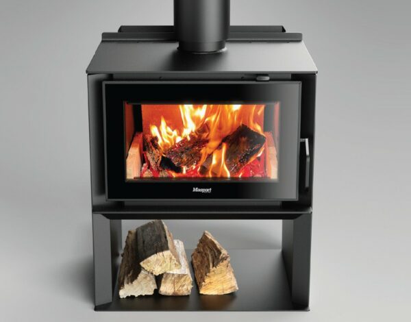 Masport Auburn 6 - Woodstacker - Image 2