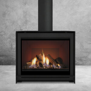 Escea DFS740 Gas Fireplace