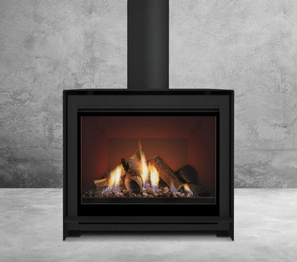 Escea DFS740 Gas Fireplace | HP Fire