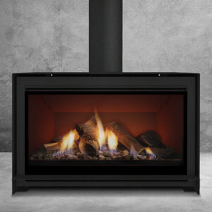 Escea DFS940 Gas Fireplace