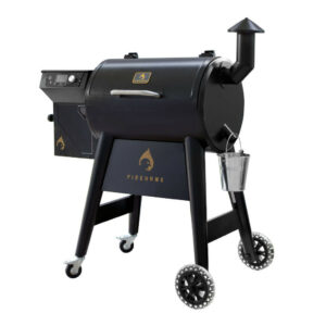 Firehawk Pellet Smoker Grill 450B