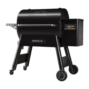 Traeger Grill Ironwood 885 - Last One!