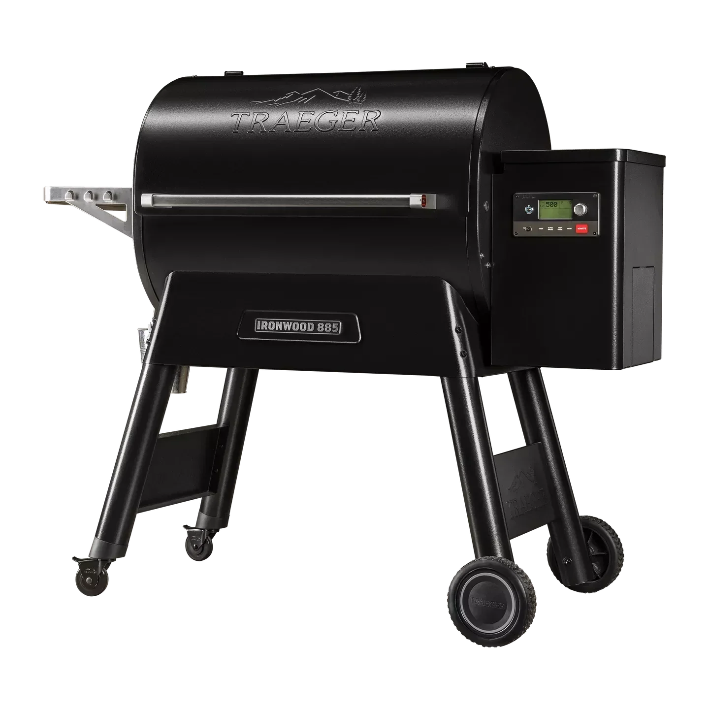 Traeger Grill Ironwood 885 - Last One!