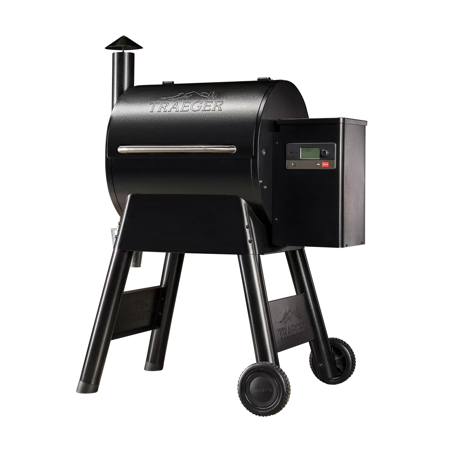 Traeger Grill Pro Series 575