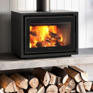 Regency Bondi Woodheater