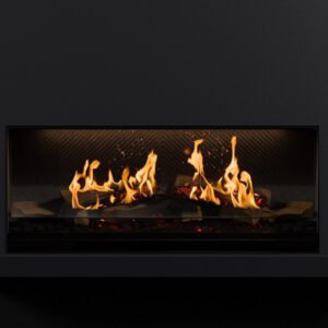 Escea LE1000 Electric Fireplace