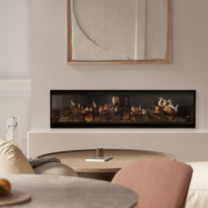 Escea LE1250 Electric Fireplace