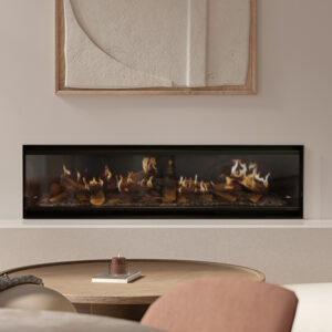 Escea LE1550 Electric Fireplace