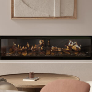 Escea LE1750 Electric Fireplace