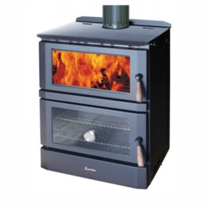 Eureka Cooker