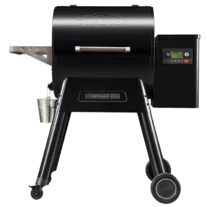 Traeger Ironwood 650 Pellet Grill