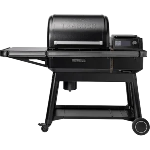 Traeger Ironwood Pellet Grill