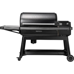 Traeger Ironwood XL Pellet Grill