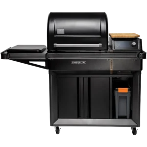 Traeger Timberline Pellet Grill
