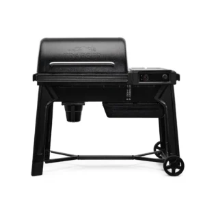 Traeger Woodridge Pellet Grill