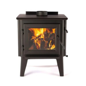 WoodPro 200 Freestanding Woodheater