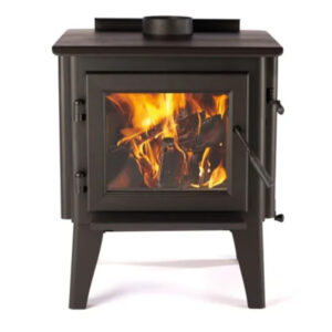 WoodPro 300 Freestanding Woodheater