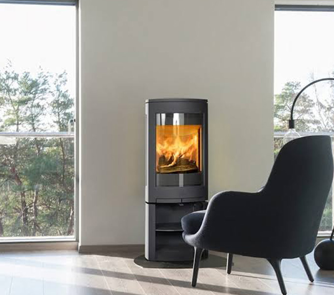 Jotul F371 Advance - Image 4