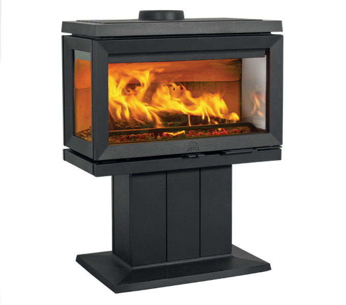 Jotul F620 - Image 3