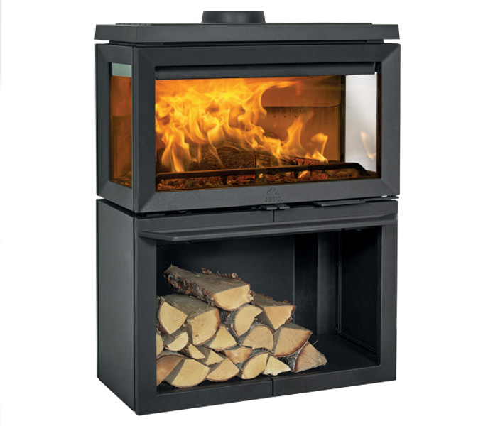 Jotul F620 - Image 2